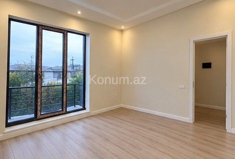 6 otaq, 180 m² - Bakı, Abşeron - satılır — foto 9
