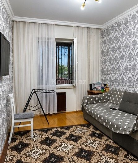 3 otaq, 80 m² - Sumqayıt - satılır — foto 3