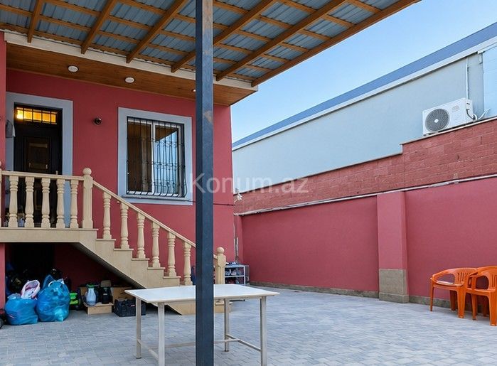 3 otaq, 80 m² - Sumqayıt - satılır — foto 2