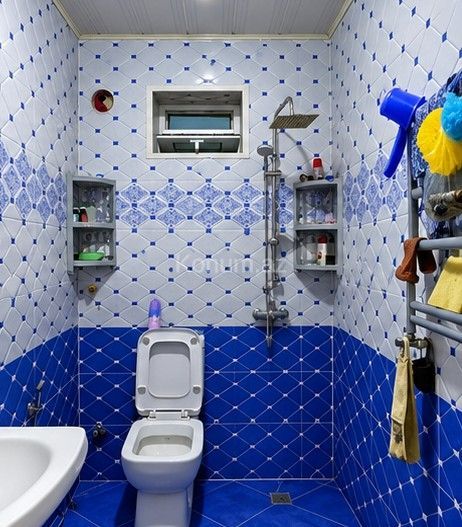 3 otaq, 80 m² - Sumqayıt - satılır — foto 5