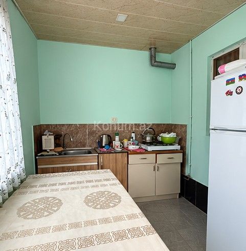 2 otaq, 60 m² - Sumqayıt - satılır — foto 2