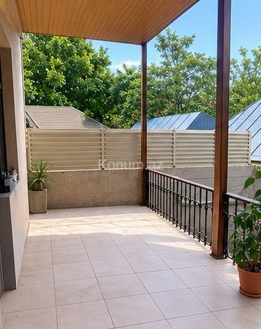 6 otaq, 250 m² - Bakı, Nərimanov - kirayə — foto 2