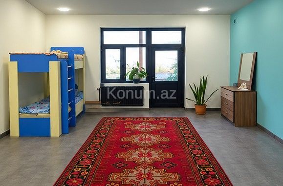 6 otaq, 250 m² - Bakı, Nərimanov - kirayə — foto 4