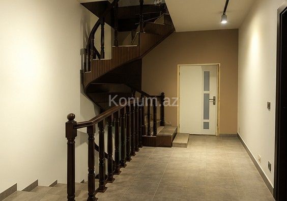 6 otaq, 250 m² - Bakı, Nərimanov - kirayə — foto 6