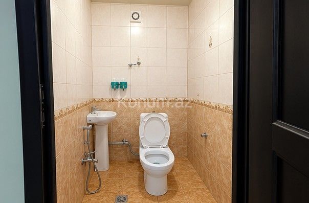 6 otaq, 250 m² - Bakı, Nərimanov - kirayə — foto 7
