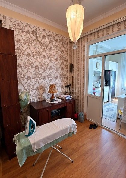 4 otaq, 108 m², 2/4 mərtəbə - Sumqayıt - satılır — foto 2