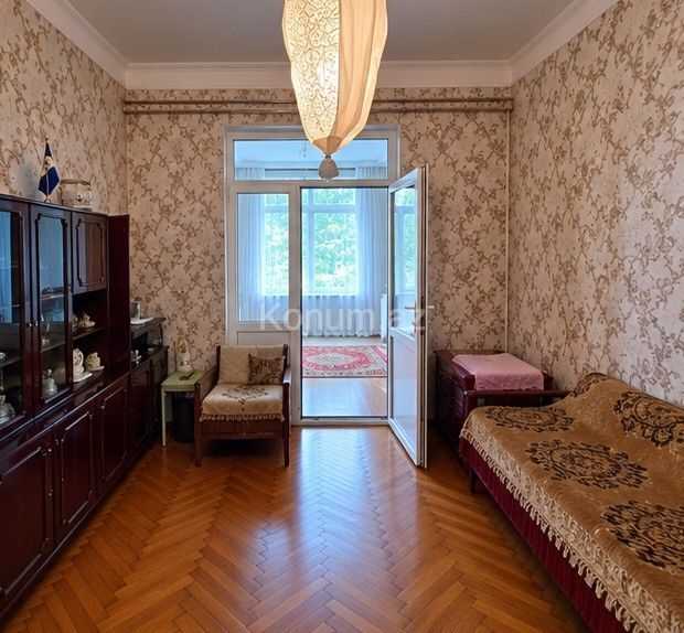 4 otaq, 108 m², 2/4 mərtəbə - Sumqayıt - satılır — foto 5