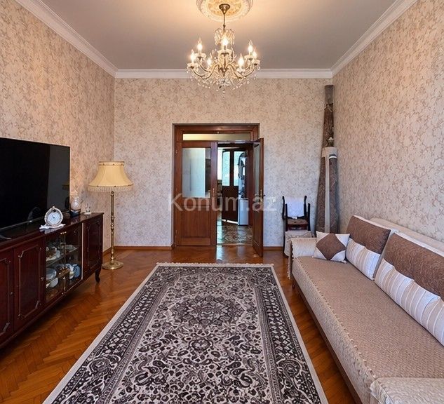 4 otaq, 108 m², 2/4 mərtəbə - Sumqayıt - satılır — foto 4