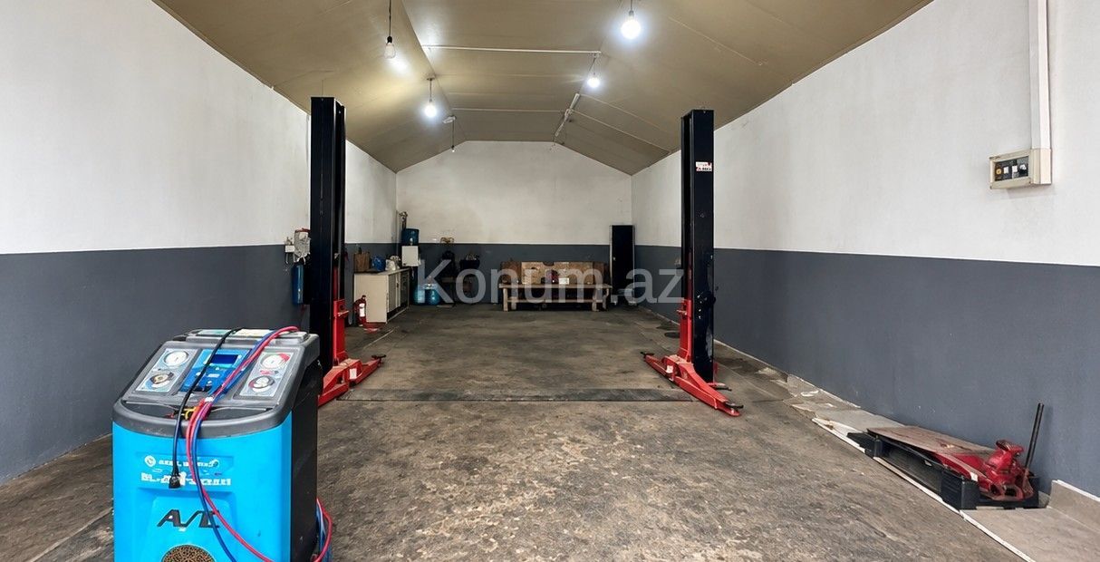 50 m² - Bakı, Abşeron - kirayə — foto 2