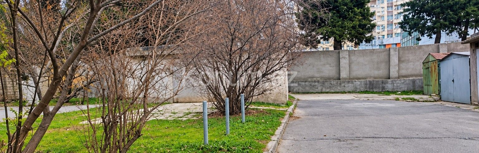 60 m² - Bakı, Nərimanov - satılır — foto 2