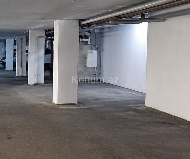 160 m² - Bakı, Nərimanov - satılır — foto 4