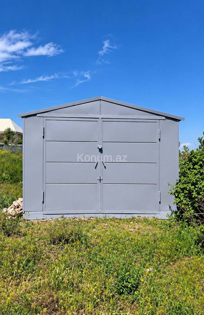 33 m² - Gəncə - satılır — foto 2
