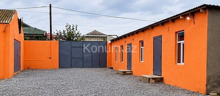 138 m² - Bakı, Abşeron - kirayə — foto 2
