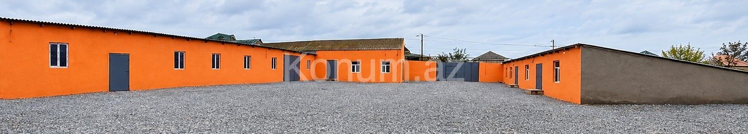 138 m² - Bakı, Abşeron - kirayə — foto 3