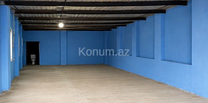 138 m² - Bakı, Abşeron - kirayə — foto 5