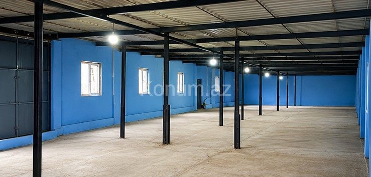 138 m² - Bakı, Abşeron - kirayə — foto 4