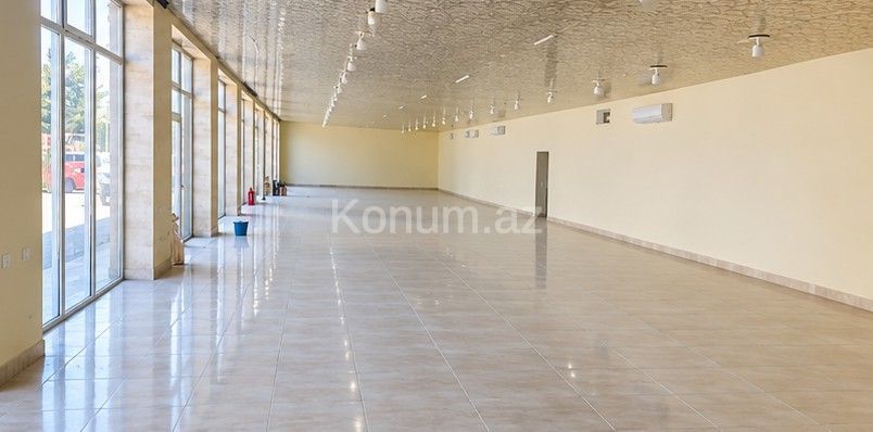 450 m² - Bakı, Xəzər - kirayə — foto 3