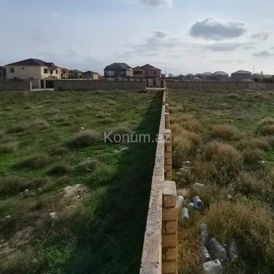 6 sot - Bakı, Abşeron - satılır — foto 3