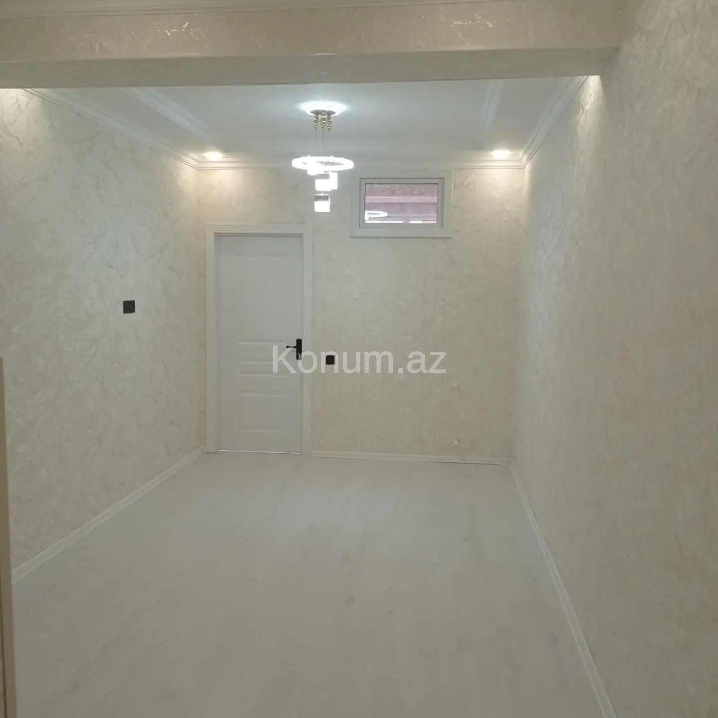2 Комнаты, 34 м², 3/17 этаж - Хырдалан - продаётся — фото 2