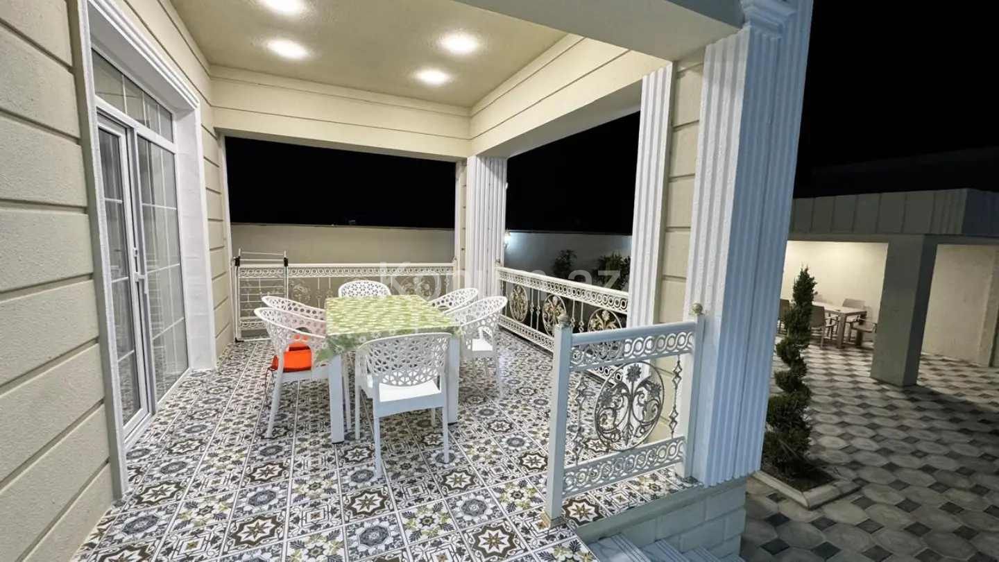 4 otaq, 160 m² - Bakı, Abşeron - satılır — foto 2