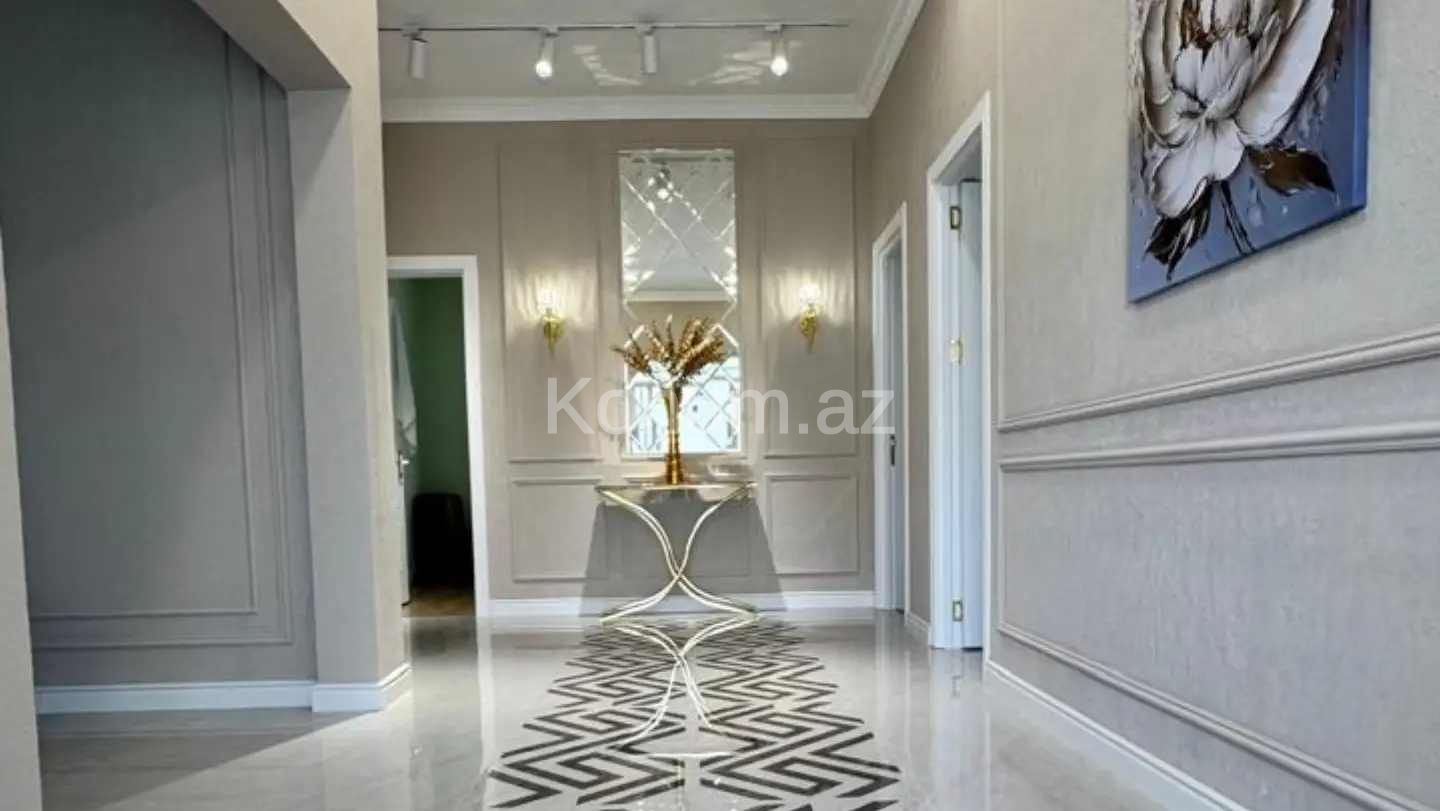 4 otaq, 160 m² - Bakı, Abşeron - satılır — foto 3