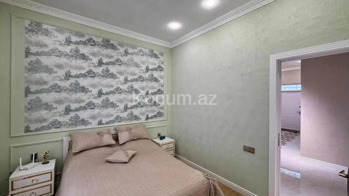 4 otaq, 160 m² - Bakı, Abşeron - satılır — foto 11