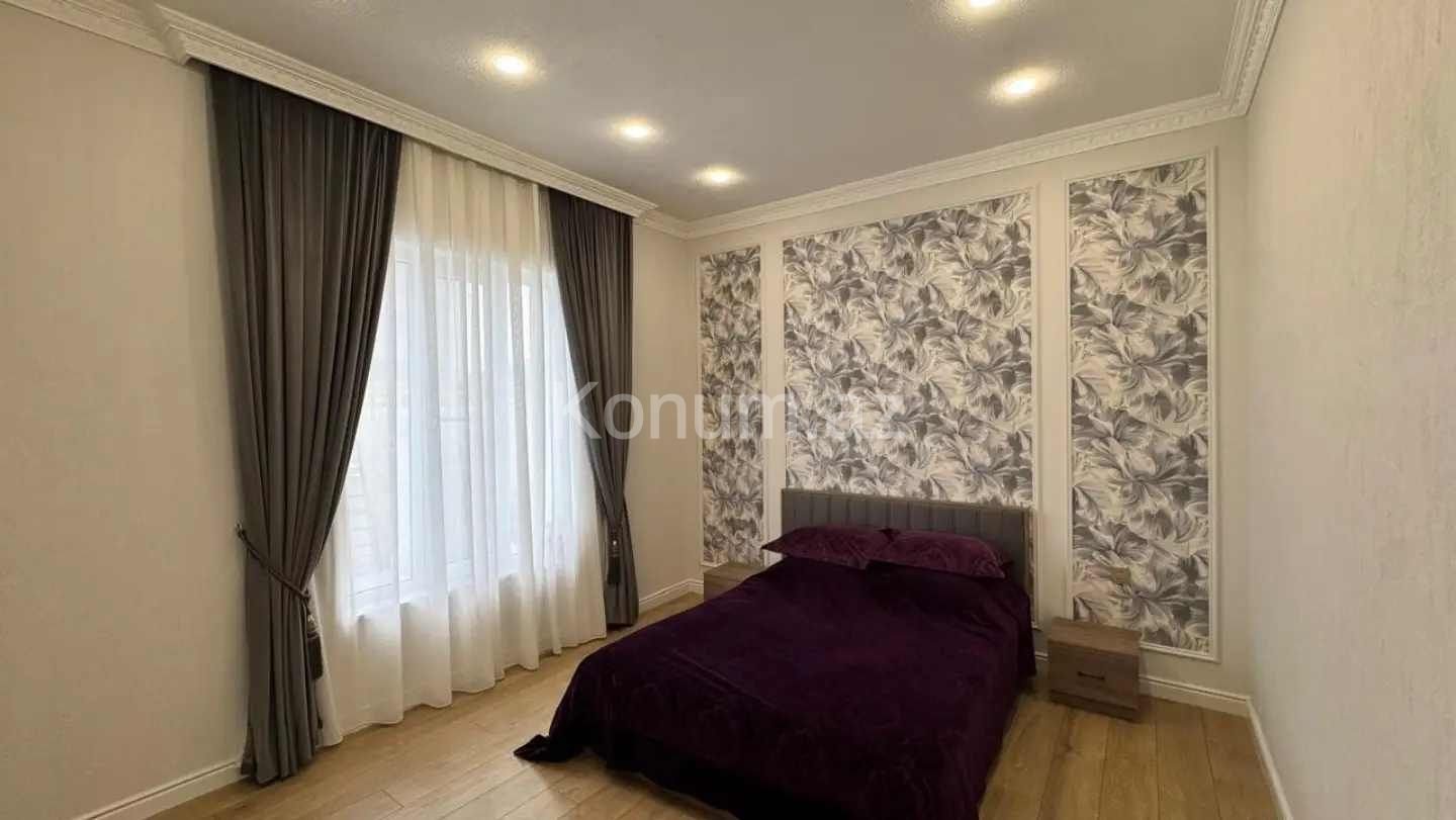 4 otaq, 160 m² - Bakı, Abşeron - satılır — foto 10