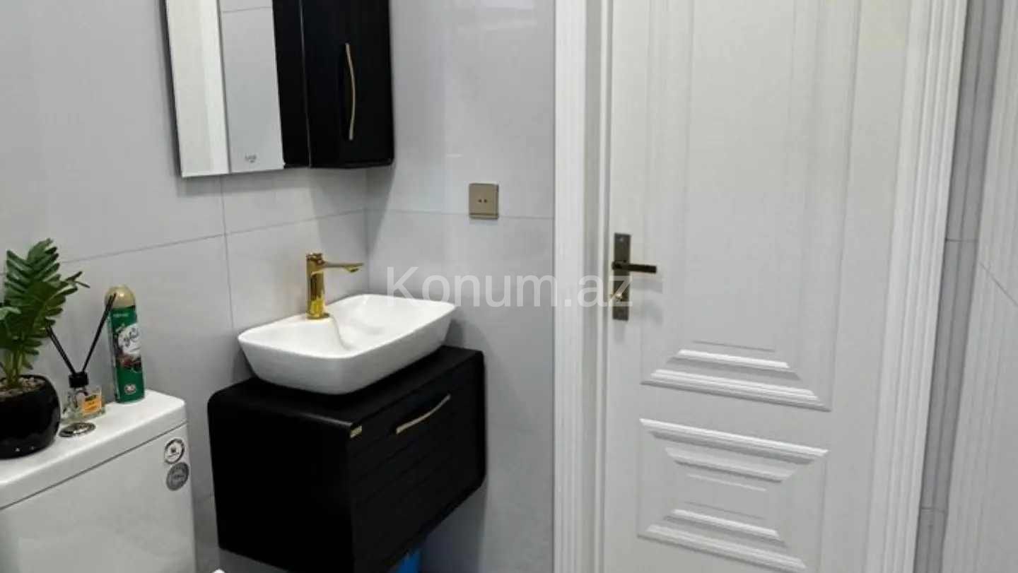 4 otaq, 160 m² - Bakı, Abşeron - satılır — foto 12