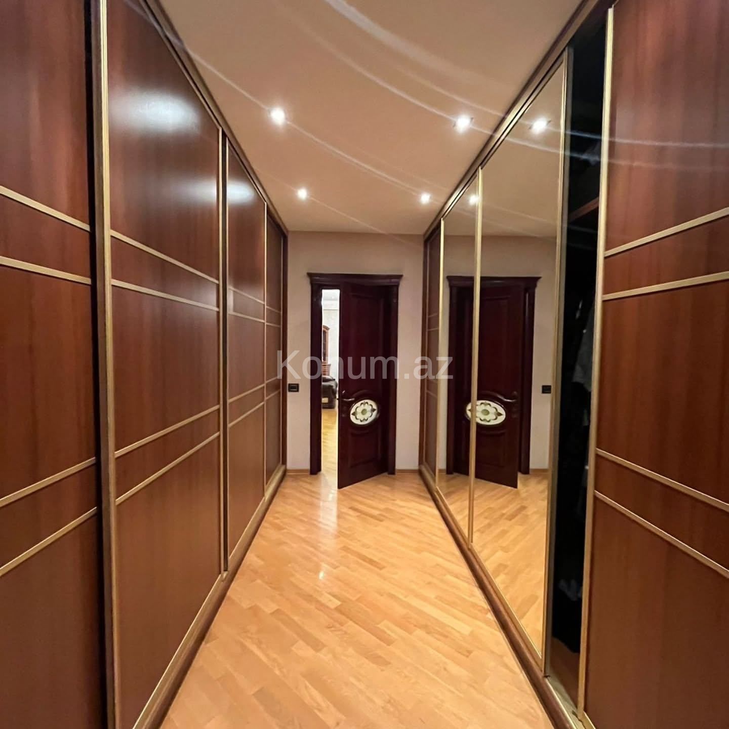 5 otaq, 240 m², 2/13 mərtəbə - Bakı, Nəsimi - satılır — foto 9