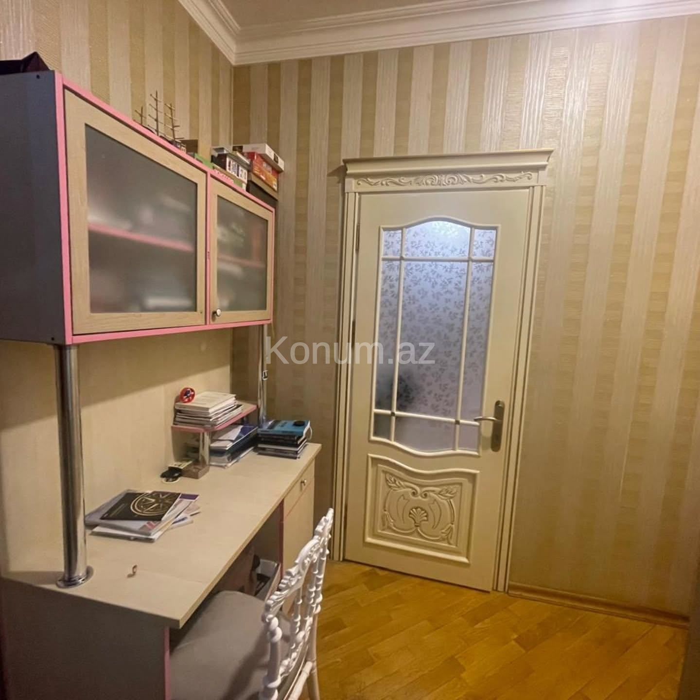 3 otaq, 107 m², 7/16 mərtəbə - Bakı, Xətai - satılır — foto 6