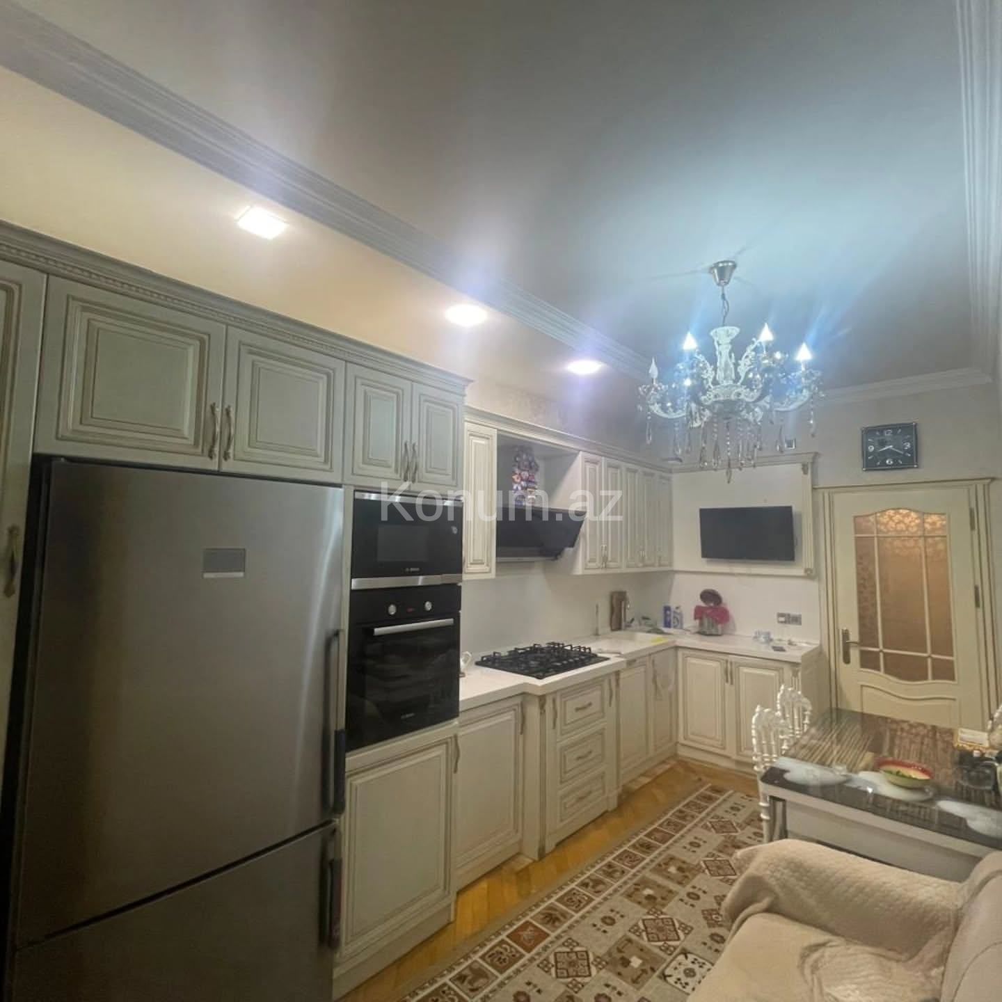 3 otaq, 107 m², 7/16 mərtəbə - Bakı, Xətai - satılır — foto 7