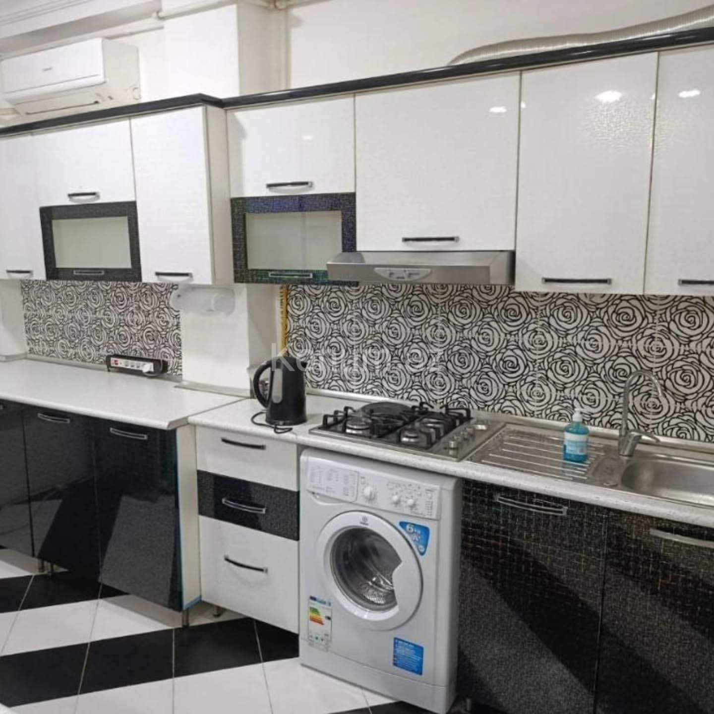 2 otaq, 50 m², 2/5 mərtəbə - Bakı, Səbail - satılır — foto 5