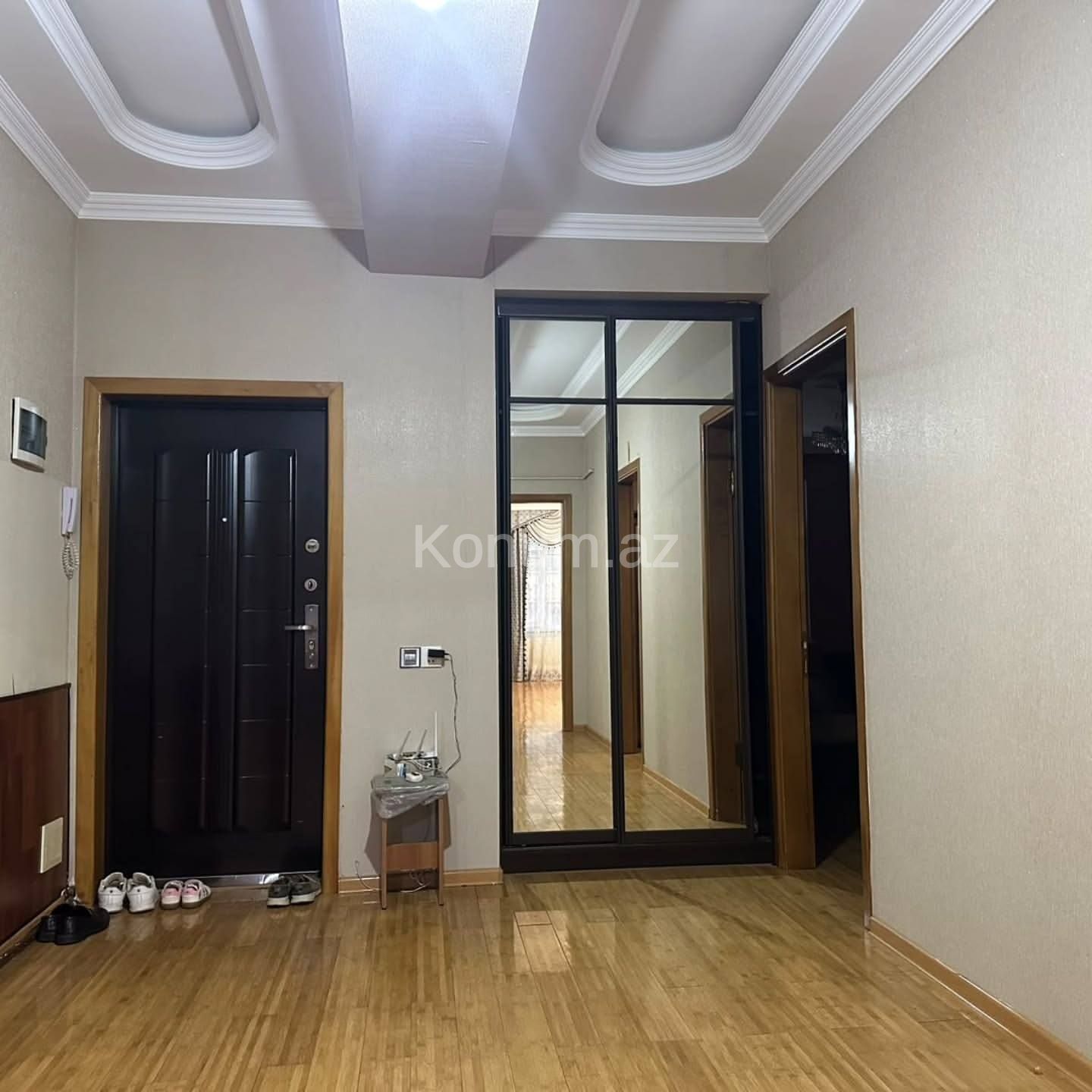 3 otaq, 122 m², 6/18 mərtəbə - Bakı, Səbail - satılır — foto 9