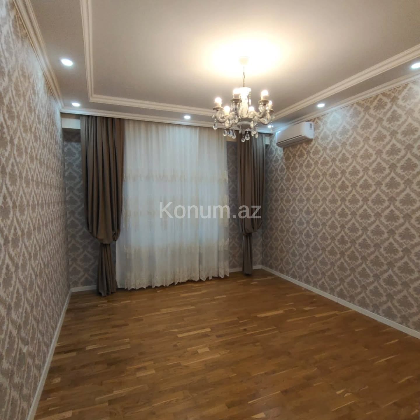 3 otaq, 74 m², 15/17 mərtəbə - Bakı, Yasamal - satılır — foto 3