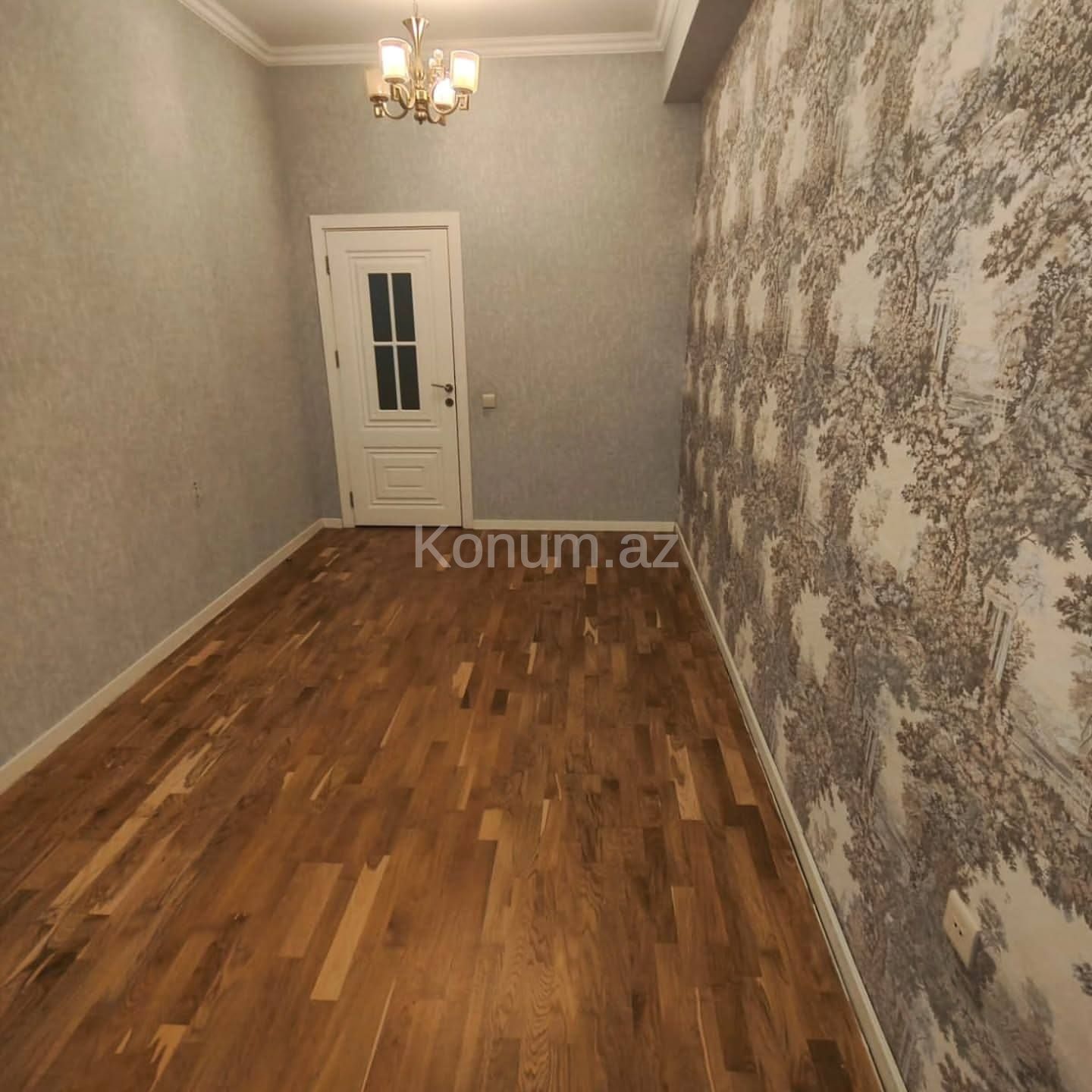 3 otaq, 74 m², 15/17 mərtəbə - Bakı, Yasamal - satılır — foto 2