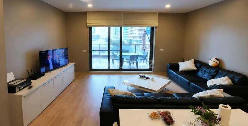 2 otaq, 100 m², 1/13 mərtəbə - Bakı, Səbail - kirayə — foto 3