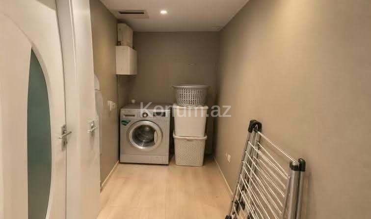 2 otaq, 100 m², 1/13 mərtəbə - Bakı, Səbail - kirayə — foto 6