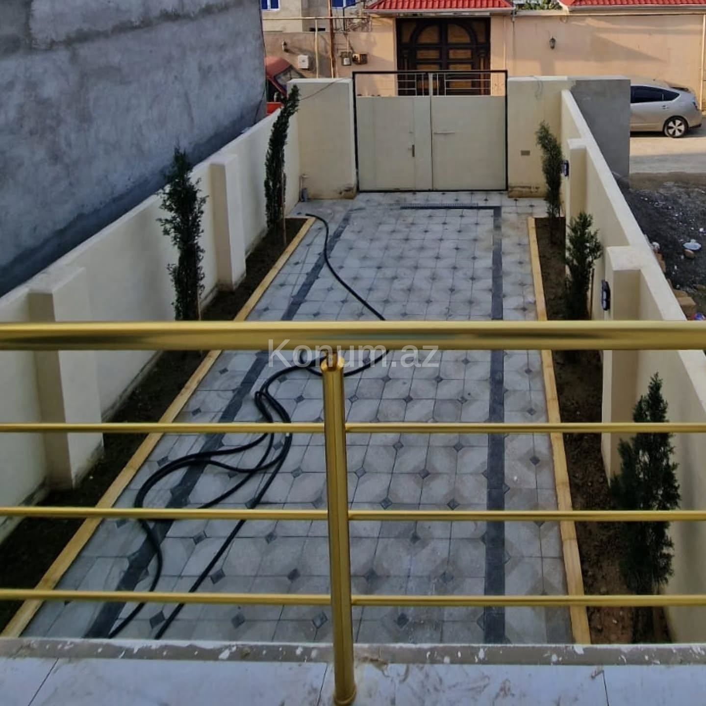 4 otaq, 136 m² - Bakı, Abşeron - satılır — foto 2