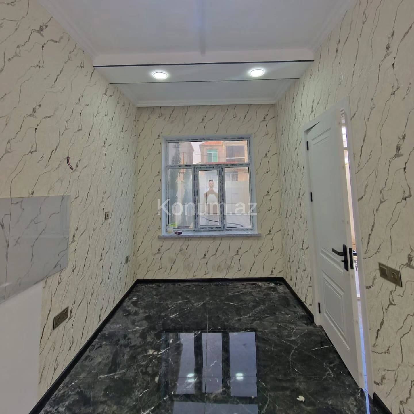 4 otaq, 136 m² - Bakı, Abşeron - satılır — foto 5
