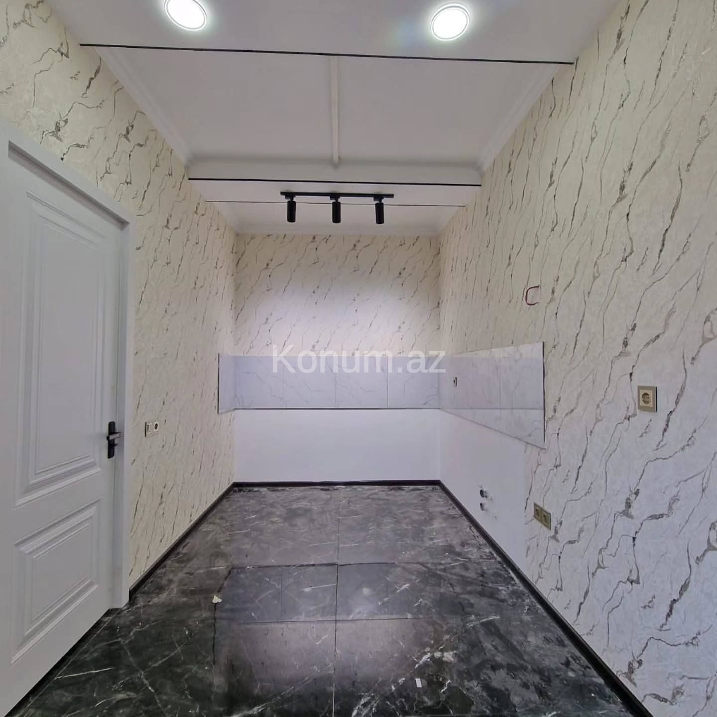 4 otaq, 136 m² - Bakı, Abşeron - satılır — foto 6