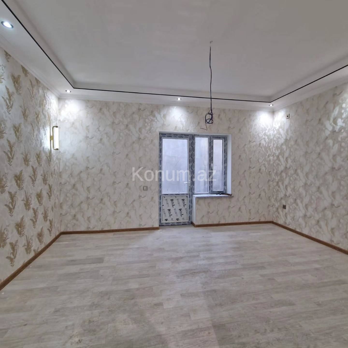 4 otaq, 136 m² - Bakı, Abşeron - satılır — foto 7