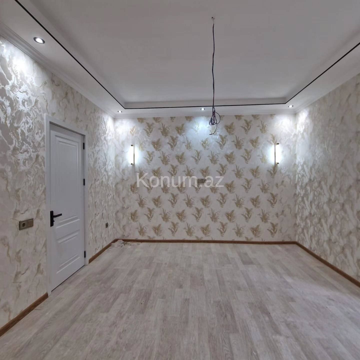 4 otaq, 136 m² - Bakı, Abşeron - satılır — foto 8