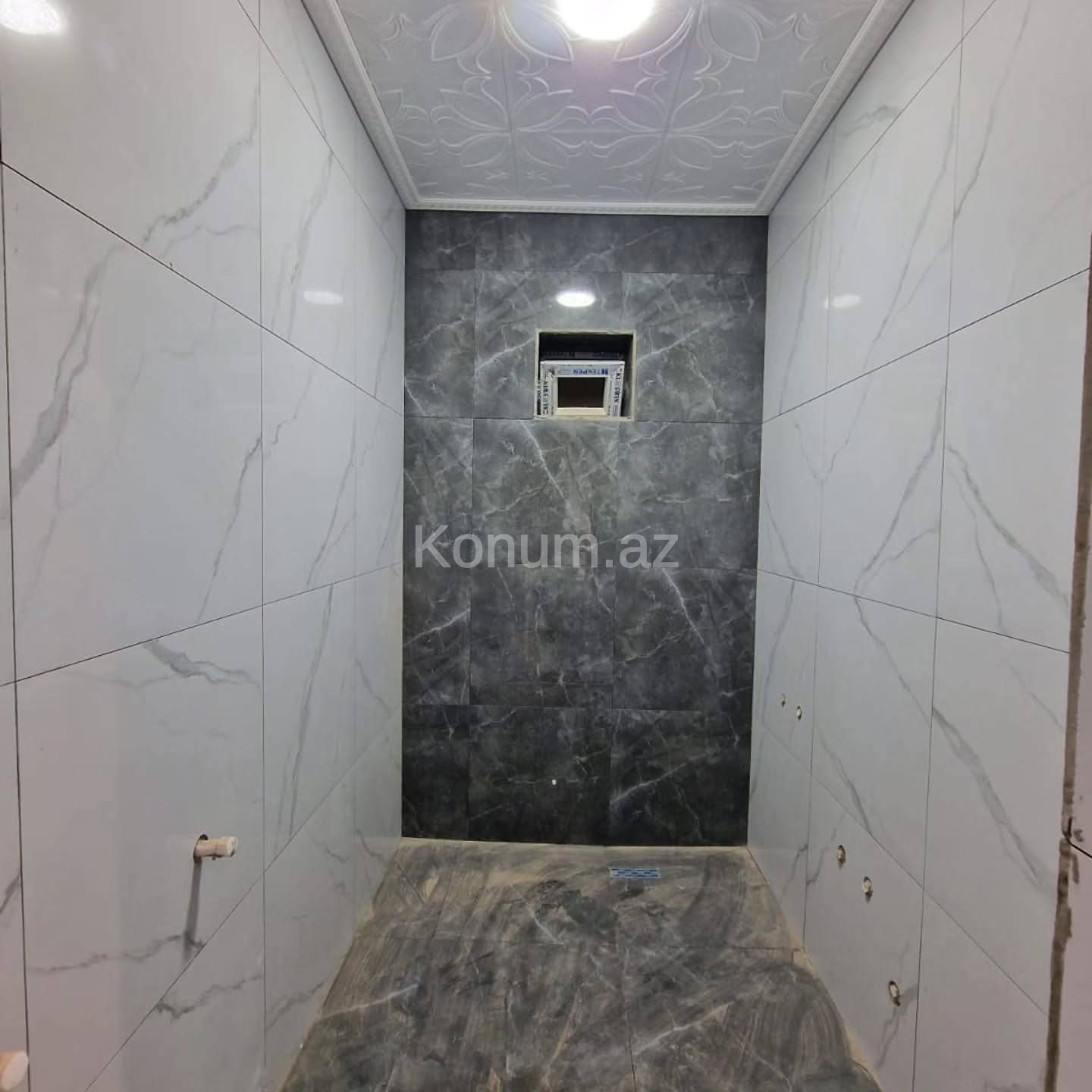 4 otaq, 136 m² - Bakı, Abşeron - satılır — foto 10
