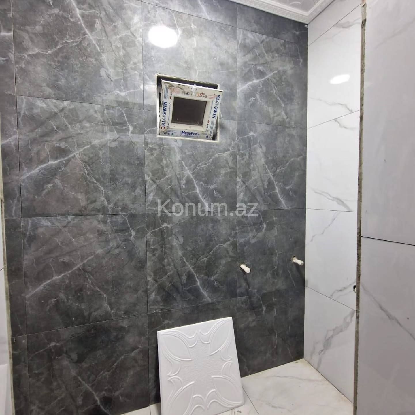 4 otaq, 136 m² - Bakı, Abşeron - satılır — foto 11