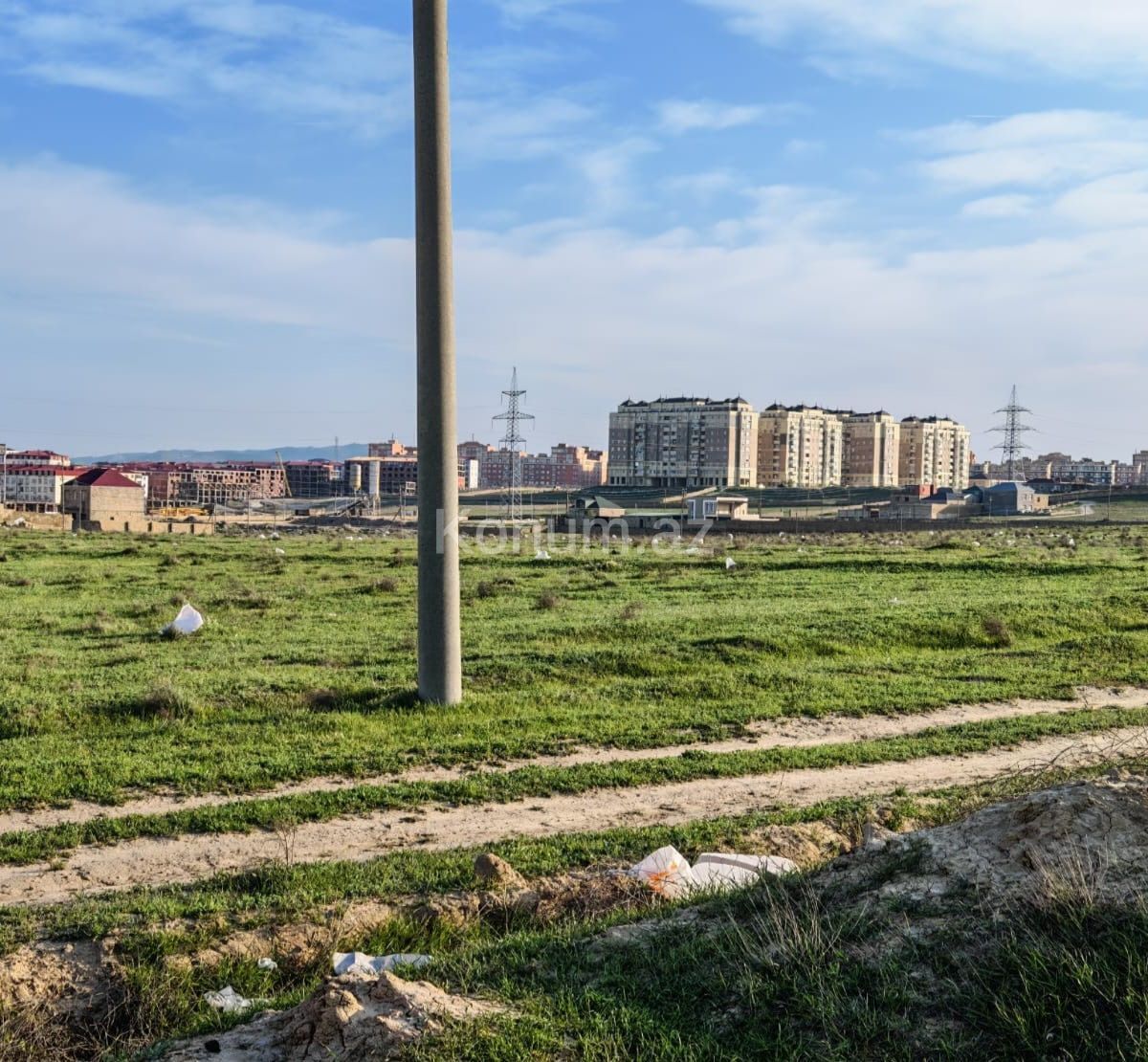 6 sot - Bakı, Abşeron - satılır — foto 2
