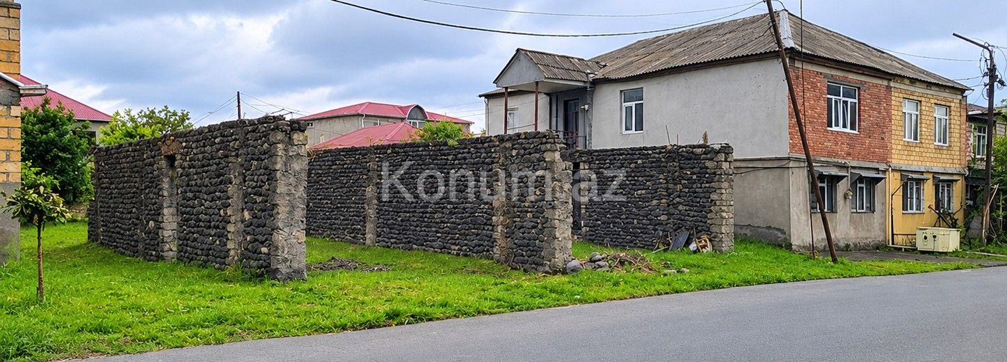 5 sot - Zaqatala - satılır — foto 2