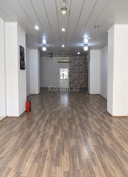 110 m² - Bakı, Xətai - kirayə — foto 3