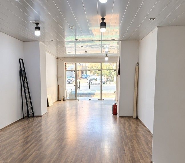 110 m² - Bakı, Xətai - kirayə — foto 2