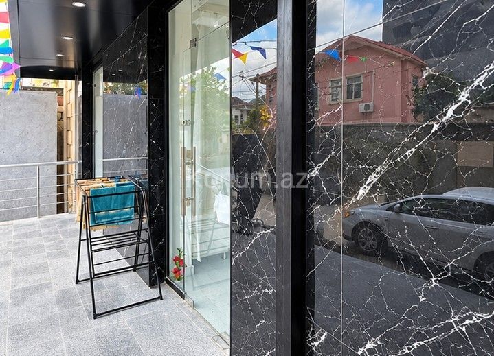 90 m² - Bakı, Abşeron - satılır — foto 3