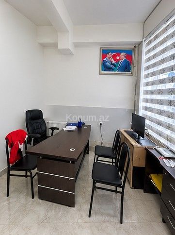 150 m² - Bakı, Abşeron - satılır — foto 12